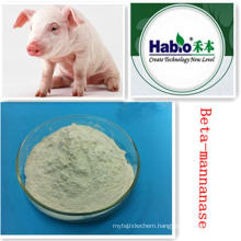 Habio Beta mannanase Enzyme for Animal Feed and Nutrition Improvement